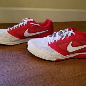 NEW Men's Nike Zoom Fly Team Size 19